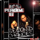 Picture for song 'Second Chances Album Sampler' by artist 'Percieve'