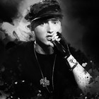 Picture for song 'Bad Vs Evil (Eminem style beat)' by artist 'Perwali Rap Beats'