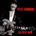Picture for song 'DELIVERY MAN' by artist 'Pete Cummins'