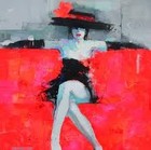 Picture for song 'Don't Stop Now Lady' by artist 'Pete Gallagher'