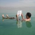 Picture for song 'Floating' by artist 'peter thorn'
