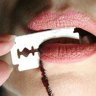 Picture for song 'Razorblade Romance' by artist 'Phaser'