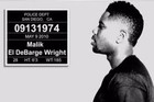 Picture for song 'Malik Wright' by artist 'Phenom The Cobra Beatz'