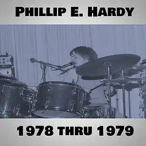 Picture for song 'Nordic Winds Two' by artist 'Phillip E Hardy'