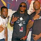 Picture for song 'Roll That Shi*' by artist 'PhonicBeats'