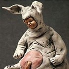 Picture for song 'The Ether Bunny' by artist 'Phuckpuppet'