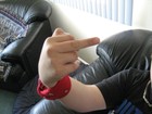 Picture for song 'No Lie' by artist 'Pick-Up Recordz'