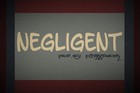 Picture for song 'Negligent' by artist 'PierreDaRock'