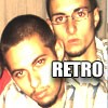 Picture for song 'Retro' by artist 'Pierro'