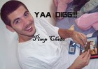 Picture for song 'YAA DiGG!!!' by artist 'Pimp Cheto'