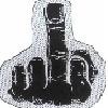 Picture for song 'Das war`s (f*** M)' by artist 'Pinsi MC'