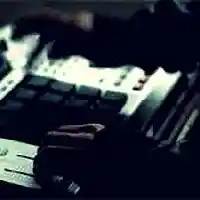 Picture for song 'Pittball Beats Trap Cookin' by artist 'Zo3 6lacc'