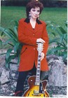 Picture for song 'Just About Over' by artist 'P J Price'