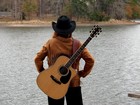 Picture for song 'Movin' On' by artist 'P J Price'