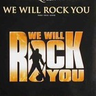 Picture for song 'We Will Rock You (No Free D\L)' by artist 'PLATINUM SELLERS BEATS'