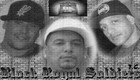 Picture for song 'I Gotta Hustle - Cold As Ice' by artist 'Playa Boyz Entertaiment'