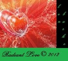 Picture for song 'Radiant Love by Len Burke Studios' by artist 'Plaza7'