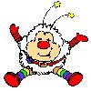 Picture for song 'Rainbow Brite Theme Song Beat' by artist 'PLAZTIKMAN'
