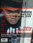 Picture for song 'bagong makata' by artist 'pnoized'