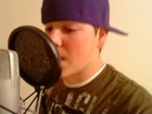 Picture for song 'Living a Lie (feat. Tigg) MASTERED' by artist 'PocketAcesX'