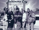 Picture for song 'Baltimore City' by artist 'Poet Of Pain'