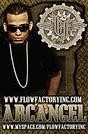 Picture for song 'ARCANGEL DEDICATORIA PARA TODAS LAS NENAS LINDAS' by artist 'ponci'