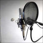 Picture for song 'Mic Check' by artist 'Poppa Sheik'