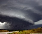 Picture for song 'TORNADO feat. Amanda Marshall/produced by Kaibee' by artist 'PpauL The Messenger'