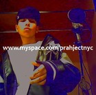 Picture for song 'Way I Feel' by artist 'Prahject'