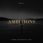 Picture for song 'Ambitions Pt.2 l FREE D/L' by artist 'Pray Beatz'