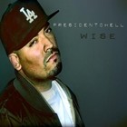 Picture for song '12 President Chell-Serious Sound' by artist 'President Chell'