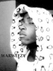 Picture for song 'Warweezy - In The Making' by artist 'PrimeTime Entertainment'