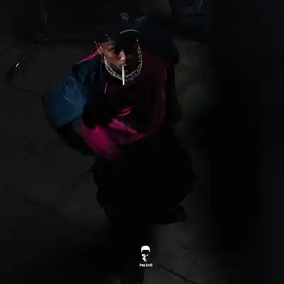Picture for song 'COLLAPSE // Travis Scott Dark Trap, Hard Trap Beat' by artist 'PRINCE BEATSKE'