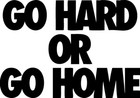 Picture for song 'Go Hard | Free DL' by artist 'ProdbyHeartbeatz'