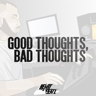 Picture for song 'Good Thoughts, Bad Thoughts |w/ Guitar | FREE DL' by artist 'ProdbyHeartbeatz'