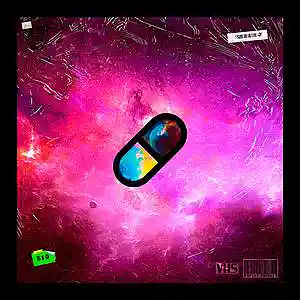 Picture for song 'Galaxy Pill' by artist 'Prod. By Libra'