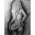 Picture for song 'Freak You' by artist 'Prodigal27'