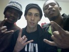 Picture for song 'Fame' by artist 'Prodigy Child'