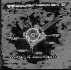 Picture for song 'MY HISTORY' by artist 'Productionists'