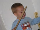 Picture for song 'The Music (Intro)microphone check' by artist 'Product of Environment'