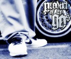 Picture for song 'West Coast Rider Instrumental Chicano Rap 2013 Bea' by artist 'Product Of Tha 90s'