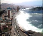 Picture for song 'Waves in the ocean' by artist 'Professional Deliverance'