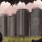 Picture for song 'The Broken, The Damaged And The Dying' by artist 'Professor Insane and the Stolen Cheese'