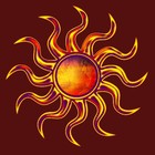 Picture for song 'Till we reach the sun' by artist 'Progeland'