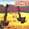 Picture for song 'Rednex - Cotton Eye Joe (Overloaded Remix)' by artist 'Project TS'