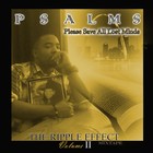 Picture for song '14 God Is Good' by artist 'P.S.A.L.M.S'