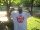 Picture for song 'Where I Stand' by artist 'Pscimetric Soundz'