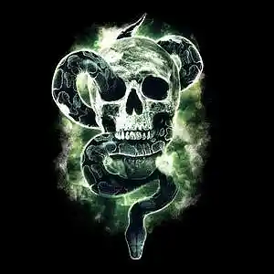 Picture for song 'Harry Potter (BUY 1 GET 1 FREE)' by artist 'Psychorium'
