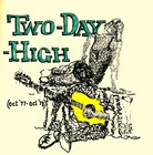 Picture for song 'TWO DAY HIGH' by artist 'Psyve'
