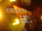 Picture for song 'kick it' by artist 'ptrak'